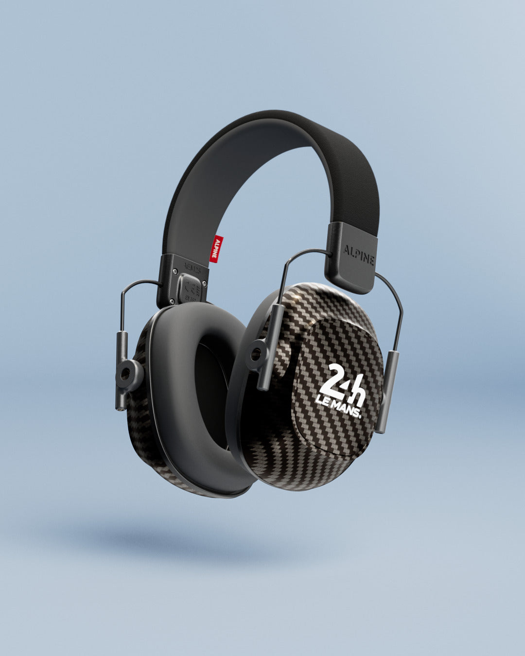 Le Mans® Earmuffs