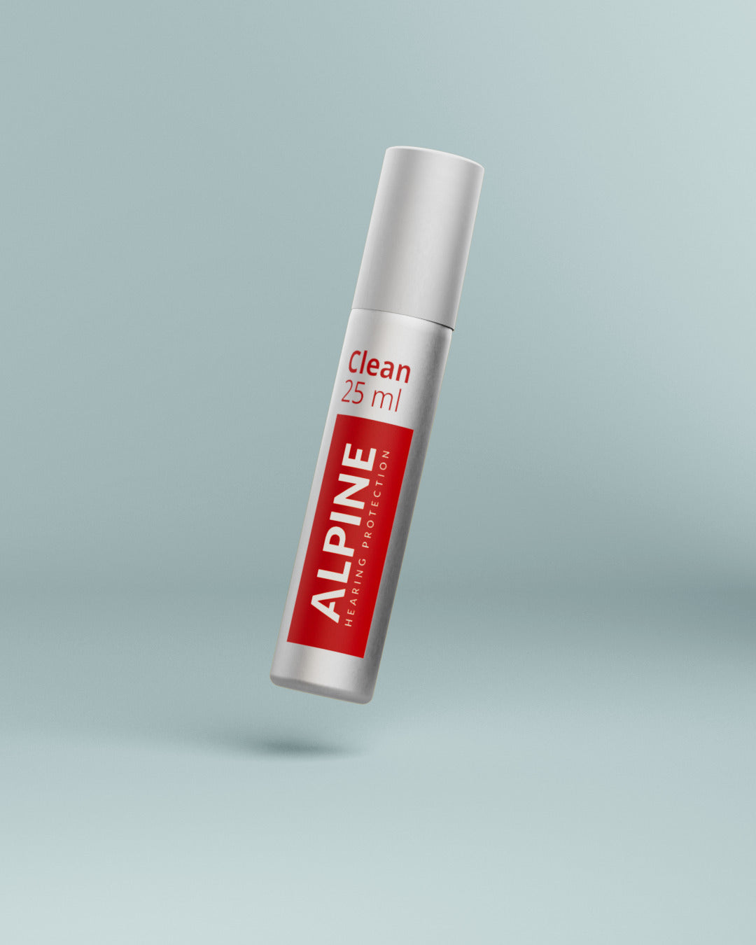 Earplug Cleaning Spray