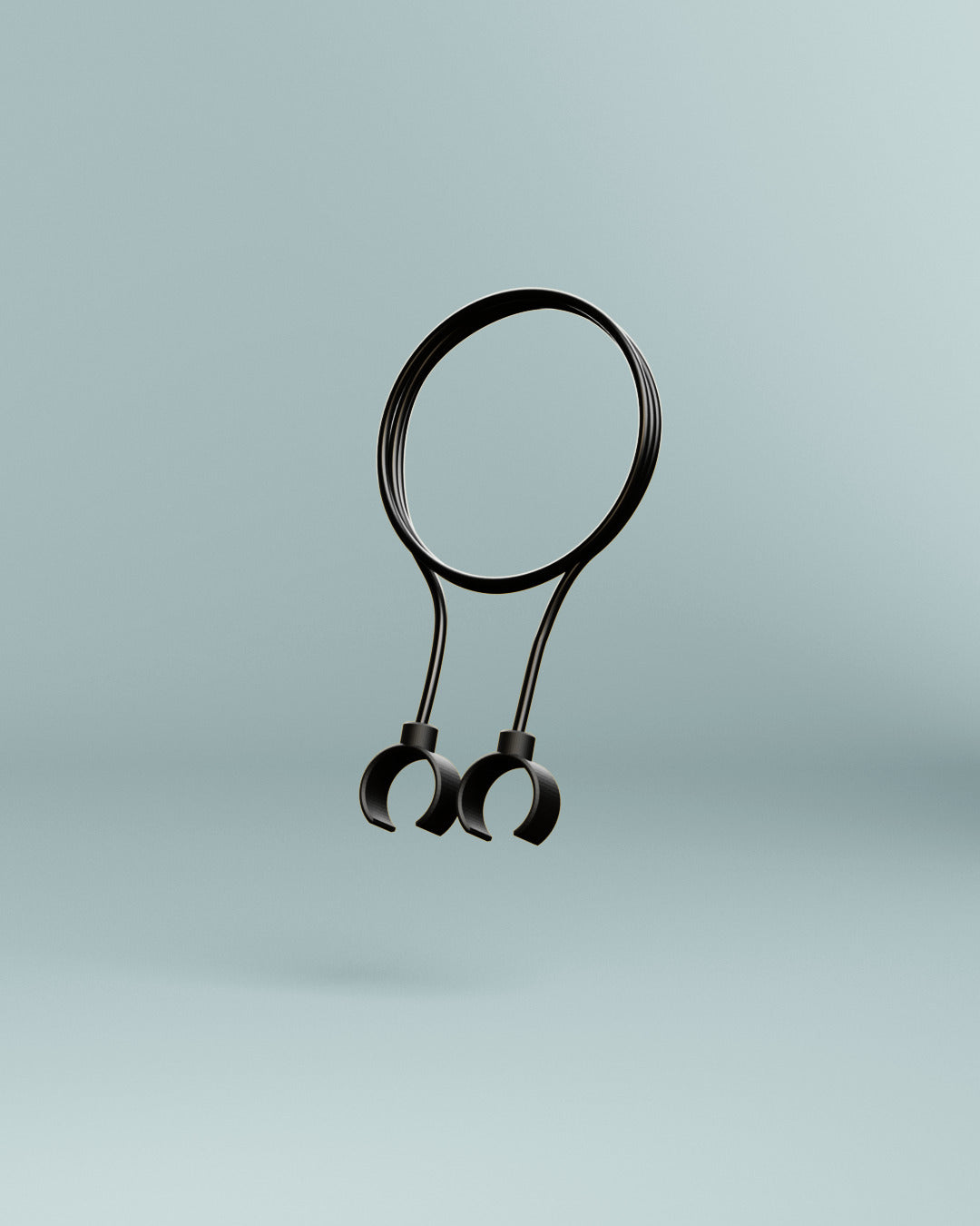 Earplug cord