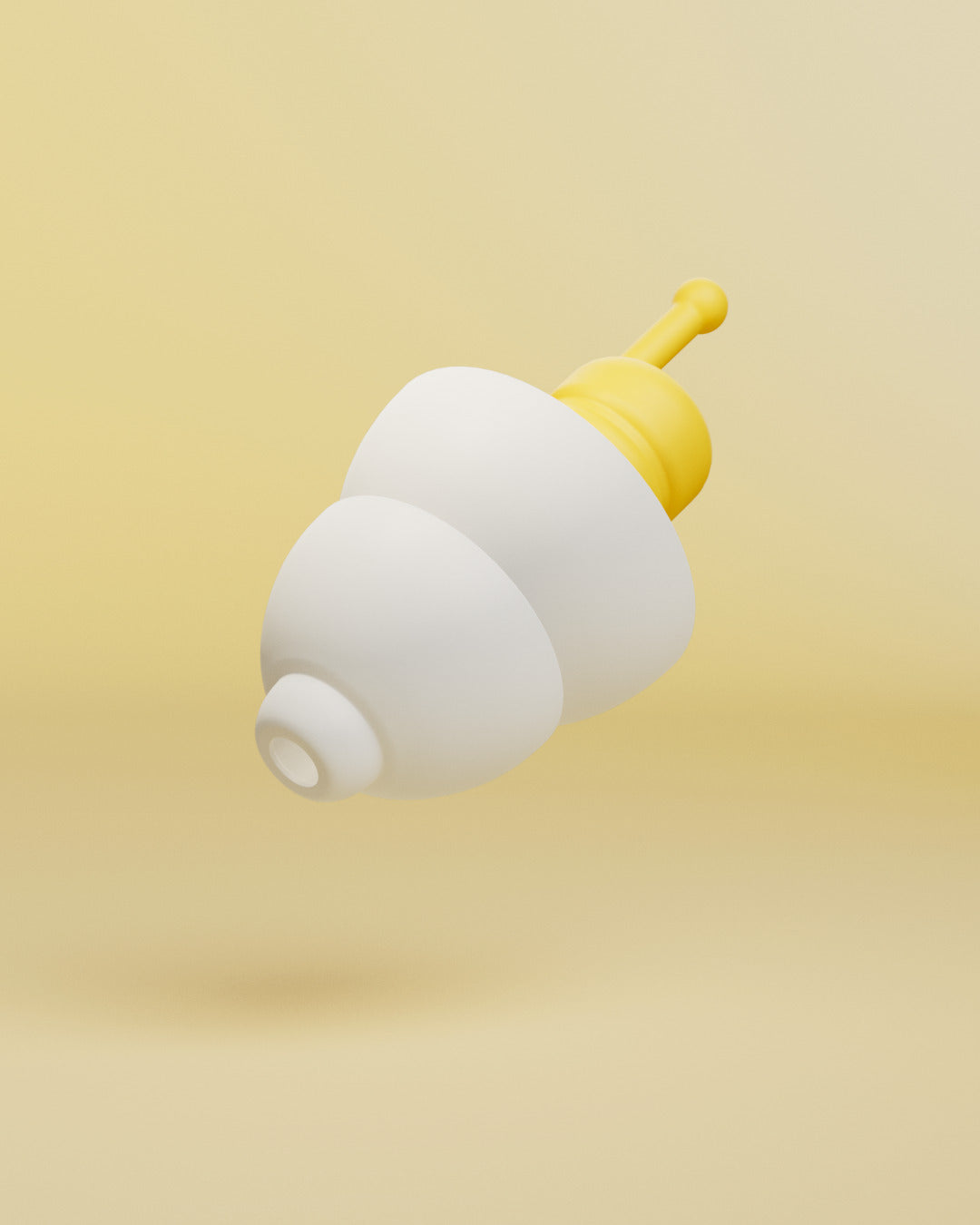 Alpine Hearing Protection FlyFit Earplugs