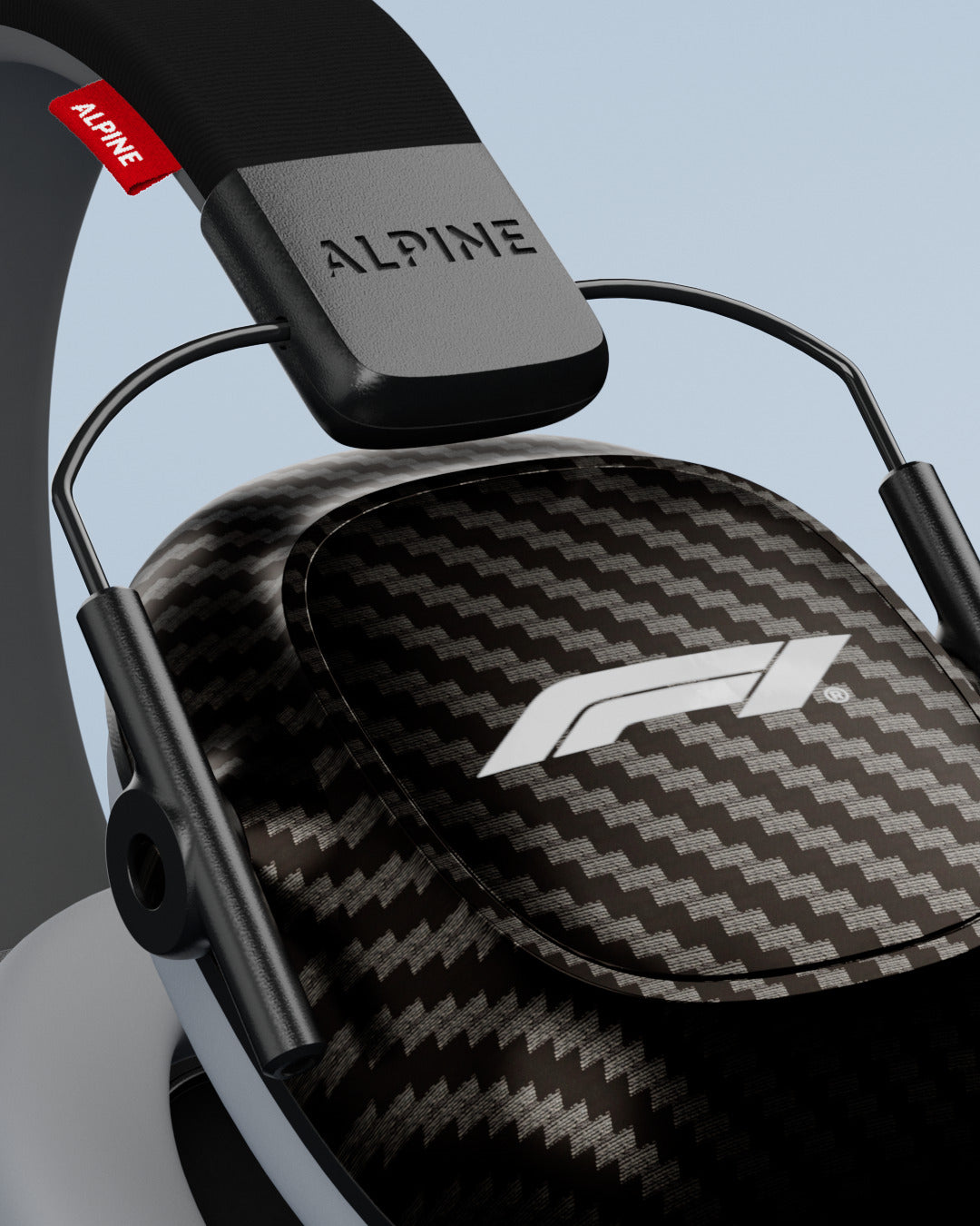 alpine formula 1 racing pro ohrschutzer für kinder  produktdetail 