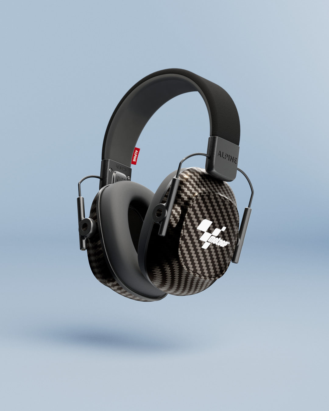 MotoGP™ Earmuffs