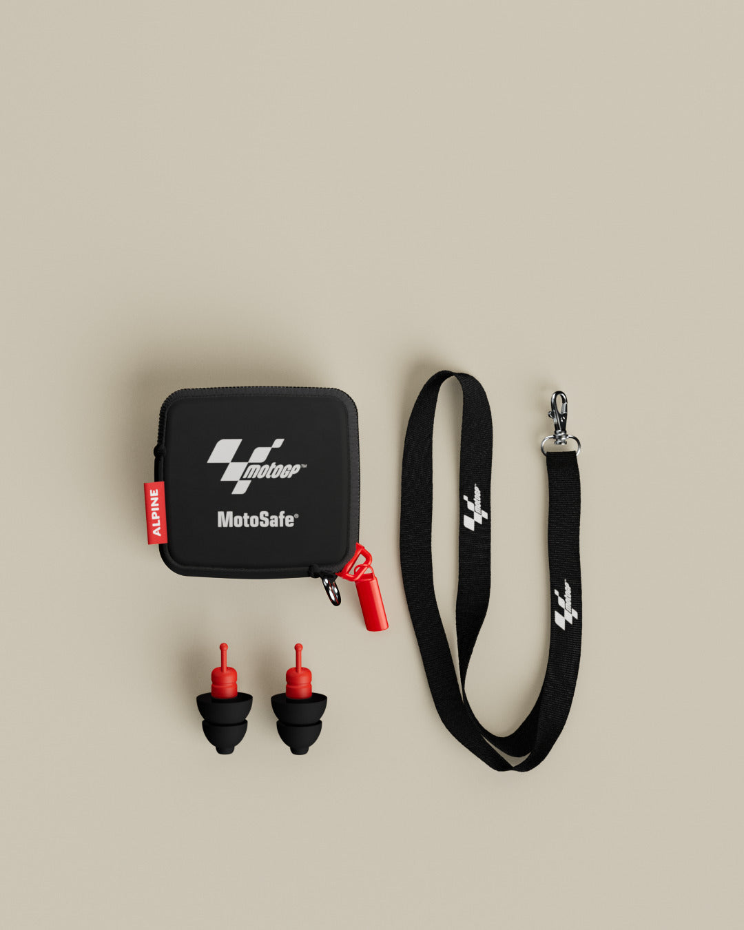 MotoGP™ Earplugs