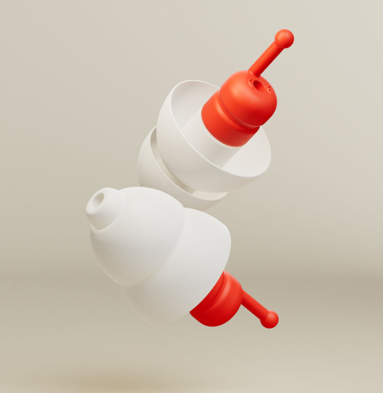 alpine motosafe race bouchons d&