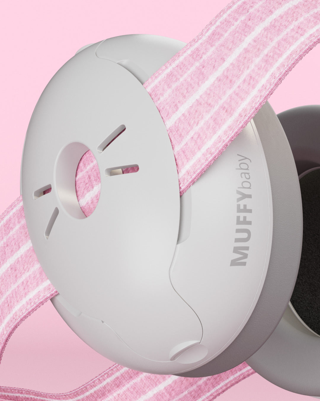 Alpine Muffy Hearing Protection For Babies (Black) | Bax Music - Foto 5