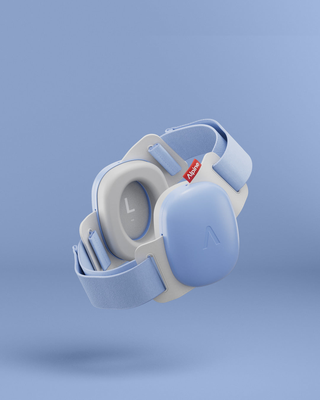 Alpine Muffy Baby oorbeschermers voor baby’s 