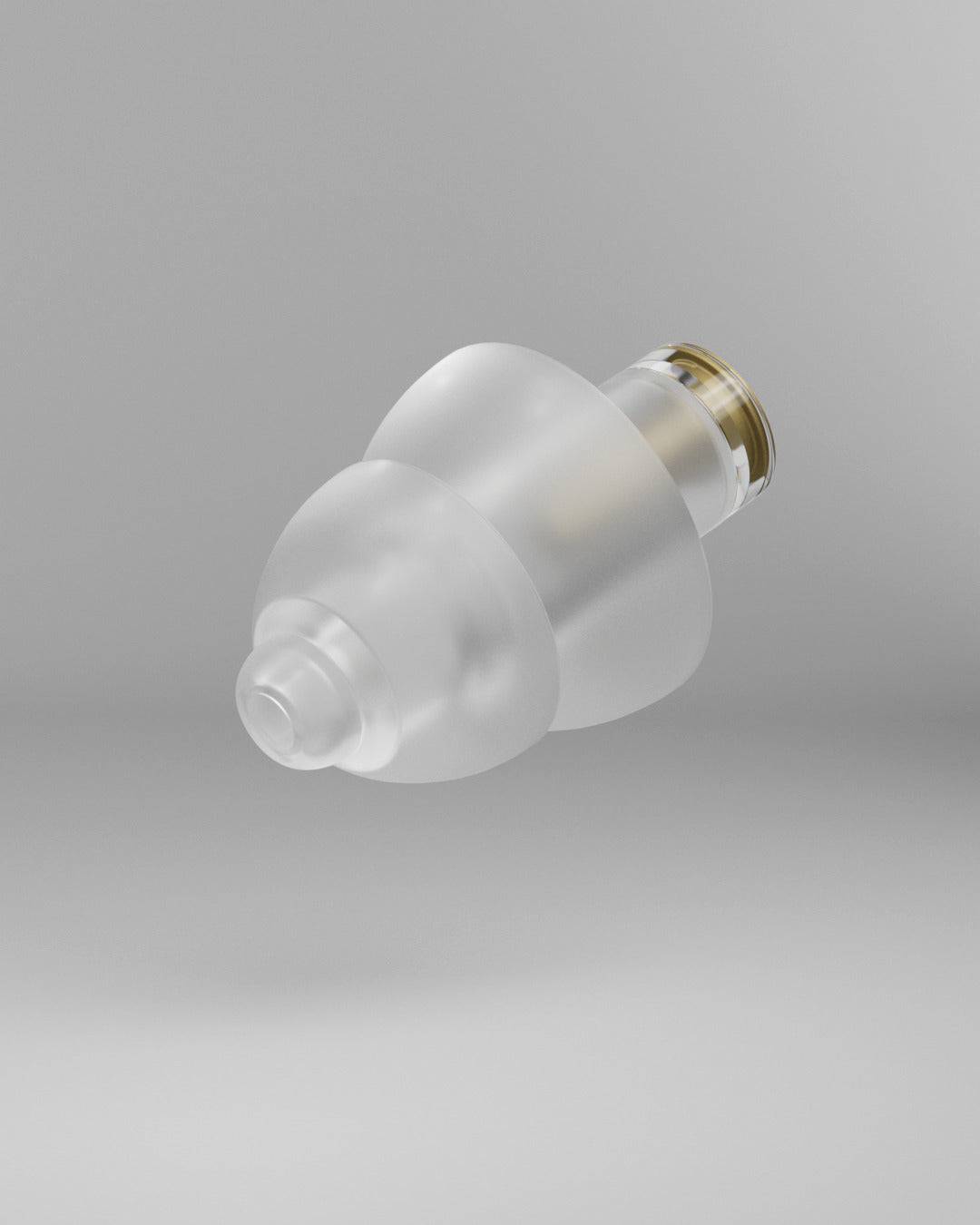 Single Alpine MusicSafe earplug 