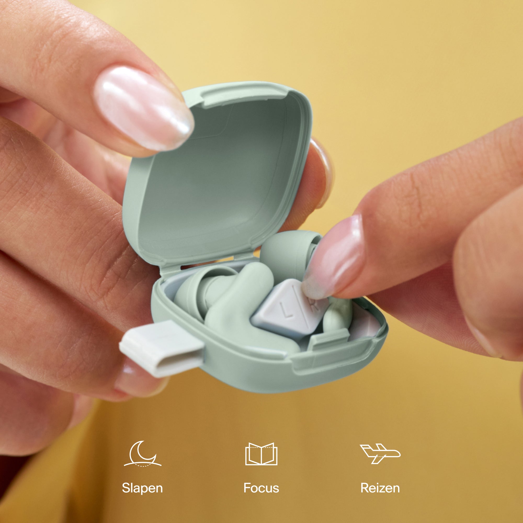 objectifs alpine silence