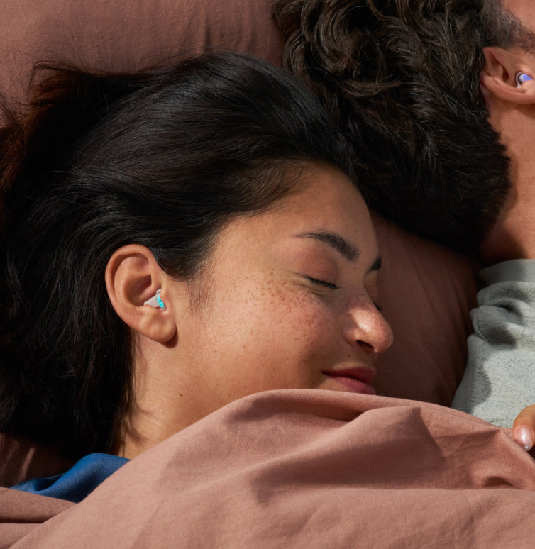 alpine sleepdeep bouchons d&