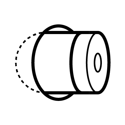 adapter icone