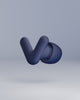 Alpine Silence vidéo produit des bouchons – midnight-blue