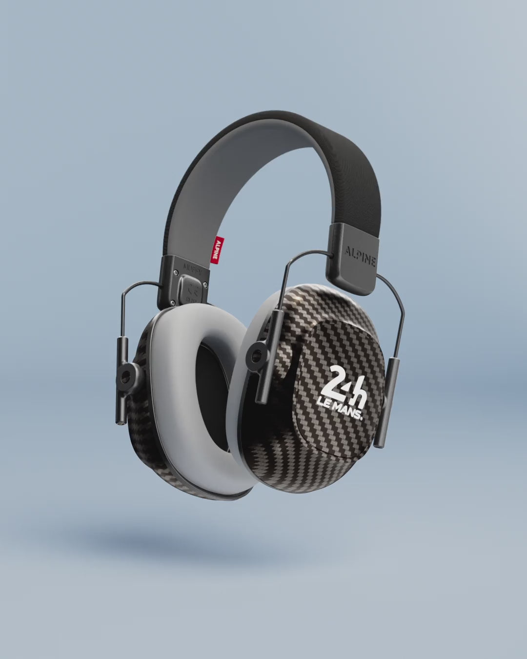 alpine 24h le mans muffy bouchons d'oreilles oduit animation #pdp_hide
