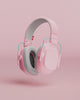 alpine muffy kids earmuffs productanimation pink #pdp_hide #color_pink