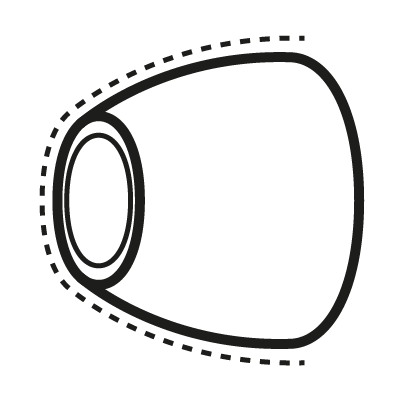 icon sicherer sitz alpine tune