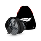 Formula 1® Racing Pro - official F1 Earmuffs for racing and professional hearing protection Alpine hearing protection Earplugs earmuffs protect your ear red dot award motor MotoSafe Formula1 MotoGP Traveling Trip Sunset on the road MotoGP Racing Muffy MotoGP Racing Pro MotoSafe Pro