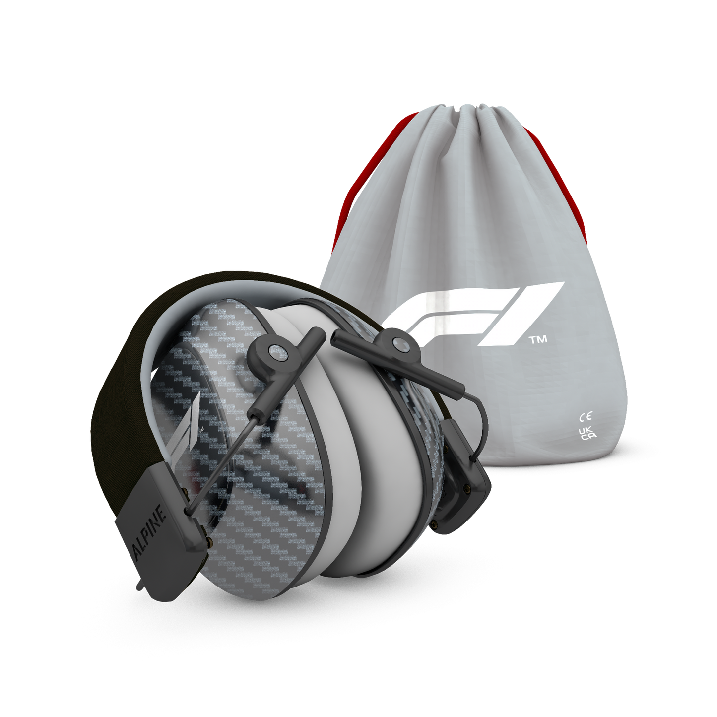 Formula 1® Racing Muffy for kids - official F1 Earmuffs for racing and professional hearing protection Alpine hearing protection Earplugs earmuffs protect your ear red dot award motor MotoSafe Formula1 MotoGP Traveling Trip Sunset on the road MotoGP Racing Muffy MotoGP Racing Pro MotoSafe Pro
