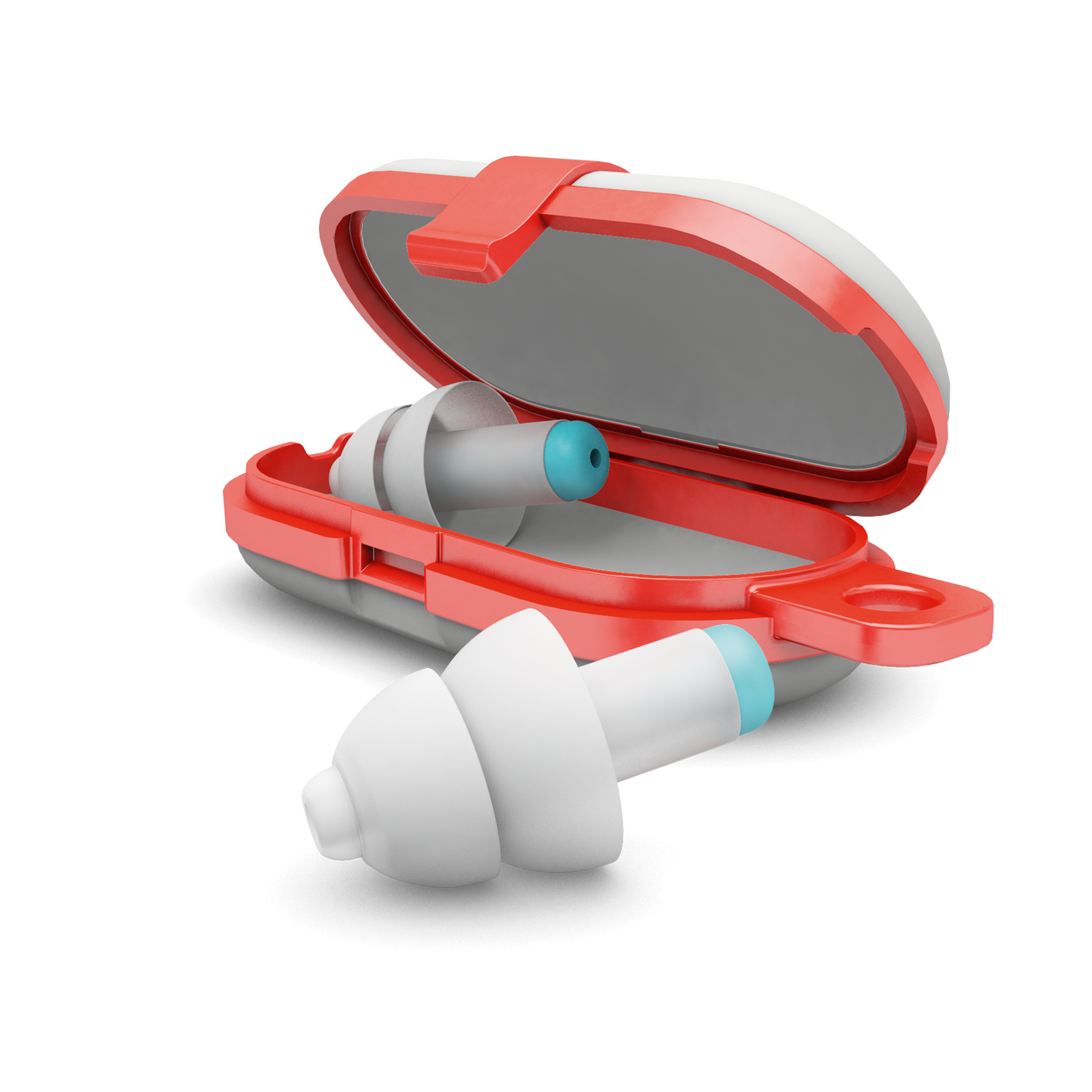 Alpine Pluggies Kids protects the ears specifically Alpine hearing protection Earplugs earmuffs protect your ear red dot award Muffy Baby Muffy Kids Pluggies Kids
