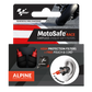 Alpine MotoSafe Race – Official MotoGP Edition earplugs for motorcyclicts Alpine hearing protection Earplugs earmuffs protect your ear red dot award motor MotoSafe Formula1 MotoGP Traveling Trip Sunset on the road MotoGP Racing Muffy MotoGP Racing Pro MotoSafe Pro